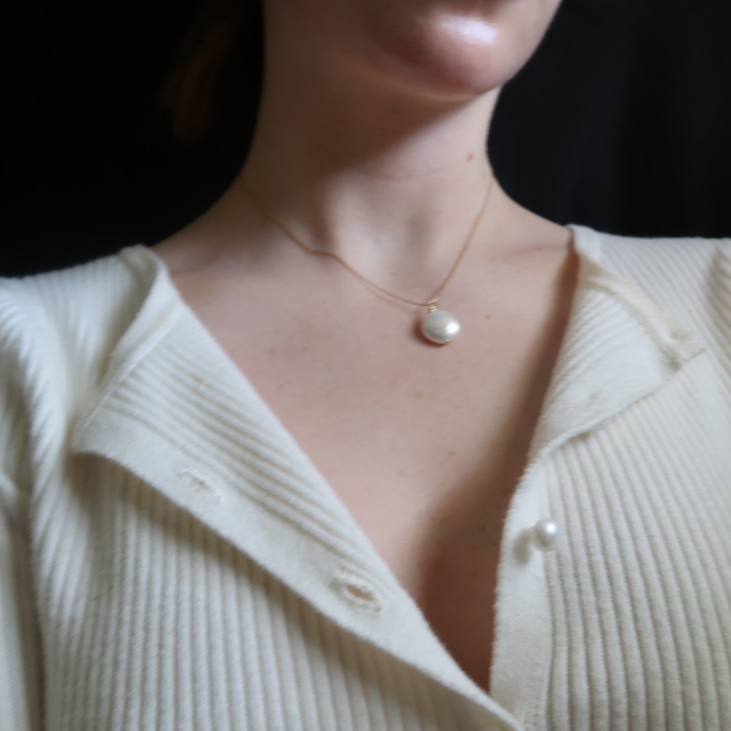 Salvatore Necklace