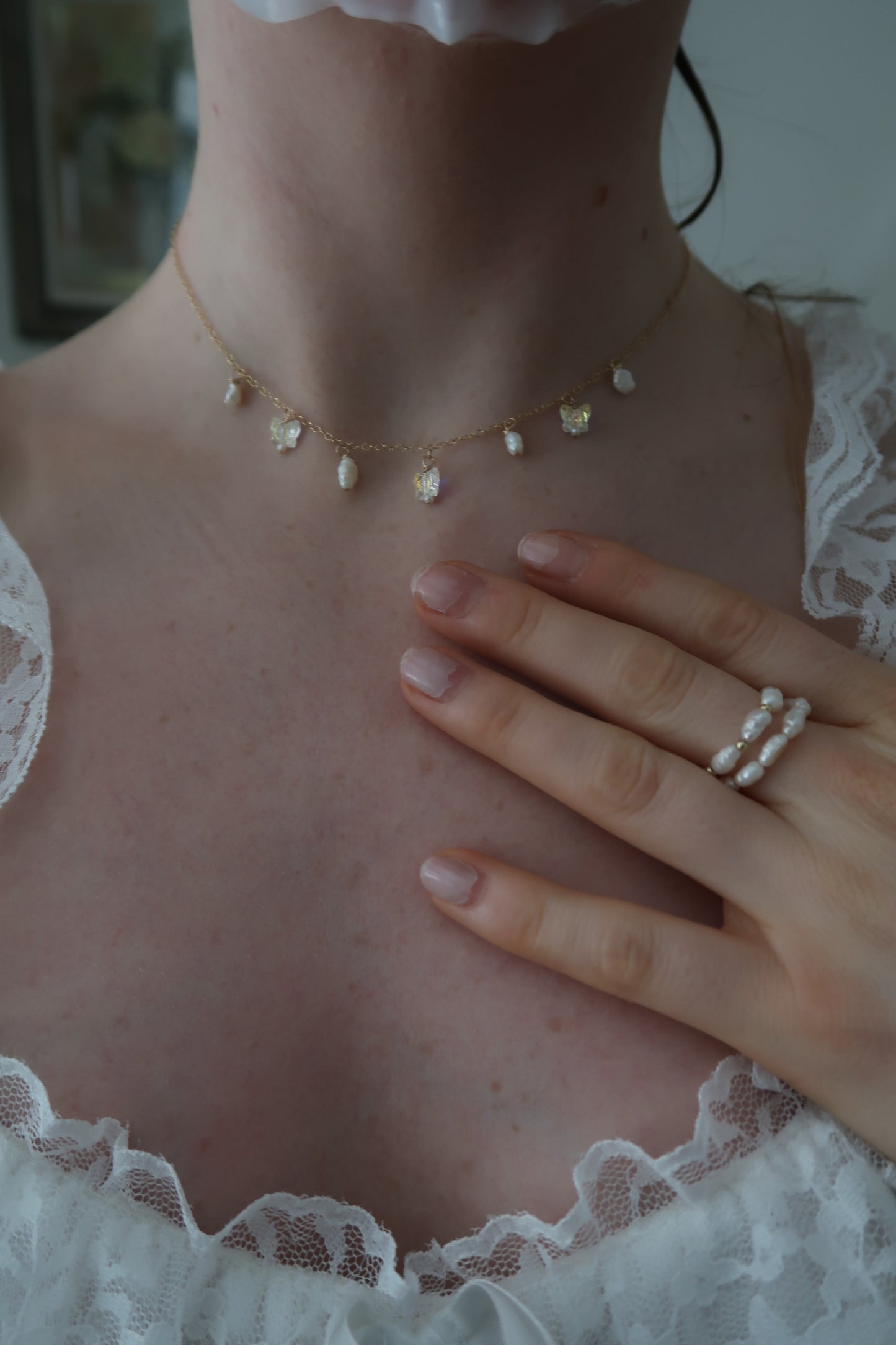 Butterfly Kiss