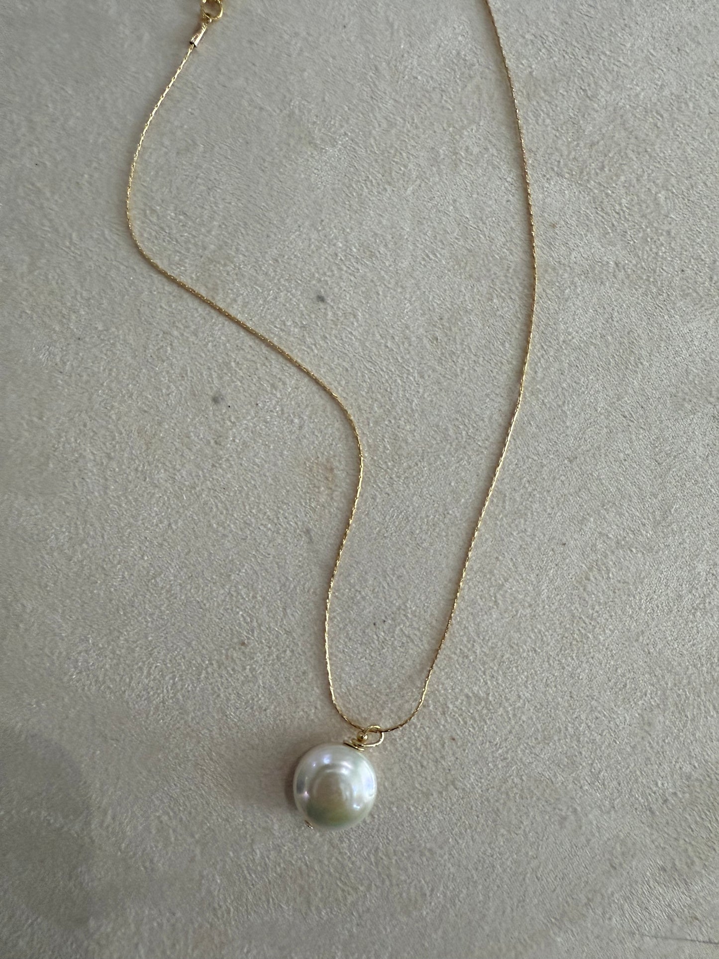 Salvatore Necklace