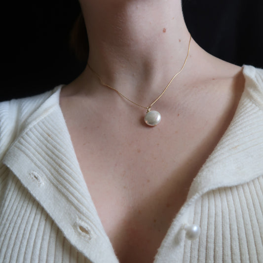 Salvatore Necklace