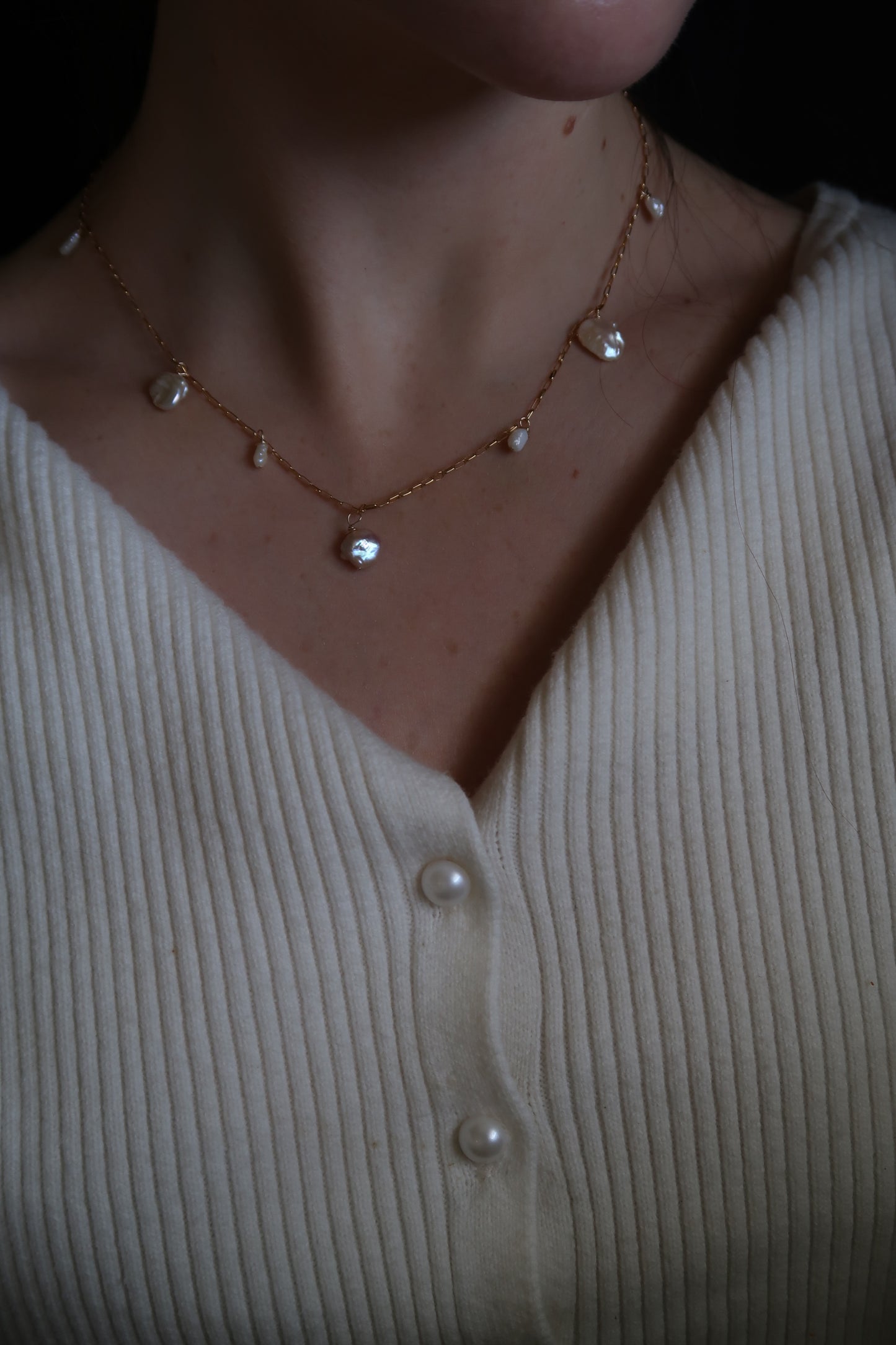 Her Bare Light