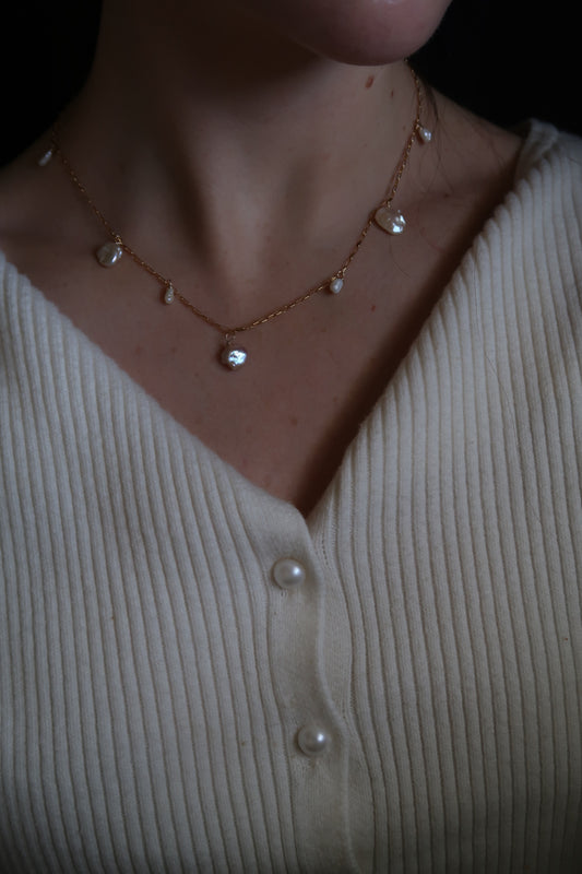 Her Bare Light